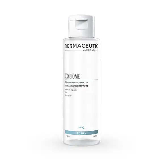 Dermaceutic - Oxybiome Eau micellaire - 100ml