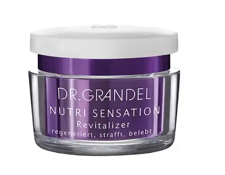 Dr GRANDEL Nutri Sensation Revitalizer - 50ml