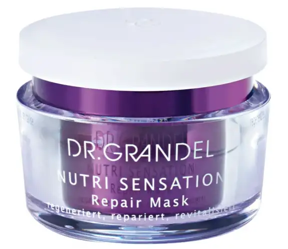 Dr GRANDEL Nutri Sensation Masque Réparateur - 50ml