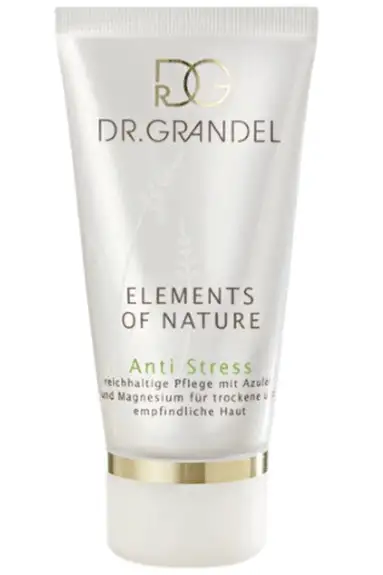 Dr GRANDEL Elements of Nature Crème Anti-Stress 50 ml