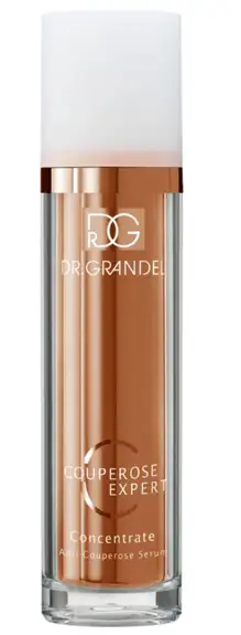 Dr GRANDEL Couperose Expert Concentrate - 50ml