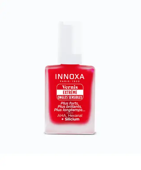 Innoxa Vernis à ongles Extrême 816 Rubis
