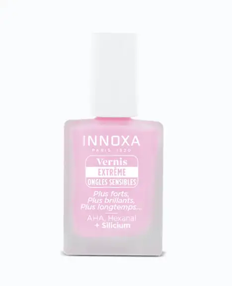 Innoxa Vernis à ongles Extrême 818 Blush