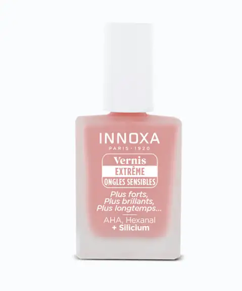 Innoxa Vernis à ongles Extrême 820 Saumon