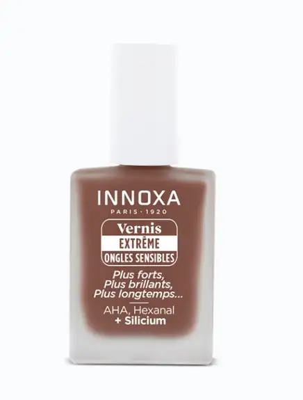 Innoxa Vernis à ongles Extrême 821 Cappuccino
