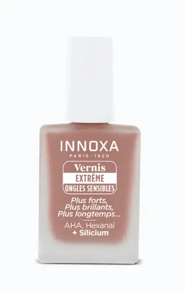 Innoxa Vernis à ongles Extrême 822 Terracotta