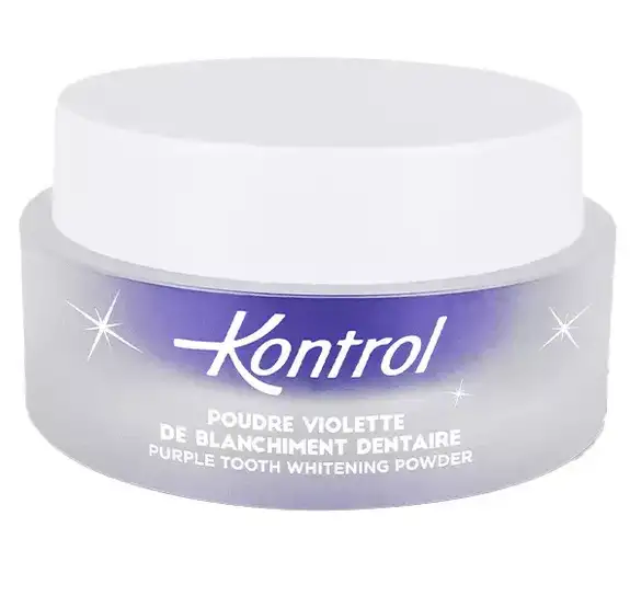 Kontrol Poudre Correcteur Violet