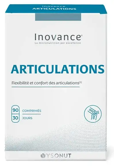 Inovance Articulations - 90 comprimés