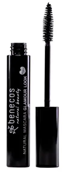 Benecos - Mascara Glamour Look Ultimate Noir