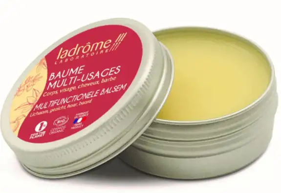 Ladrôme Baume multi-usage - 40g