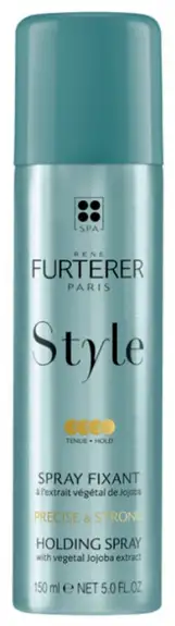 René Furterer Style Spray Fixant - 150ml
