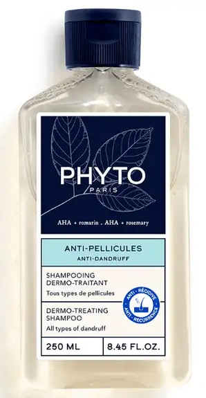 Phyto Paris Shampoing anti-pellicules 250ml
