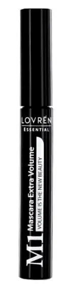 Lovren Mascara M1 Extra volume 10ml