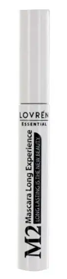 Lovren Mascara M2 Long Experience 10ml