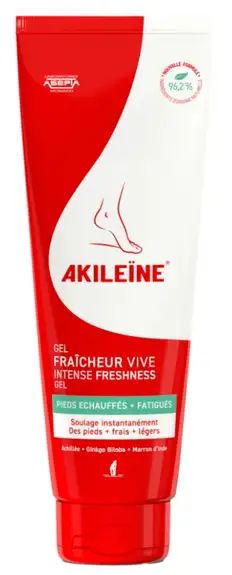 AKILEINE Spray Fraîcheur Vive - 150ml