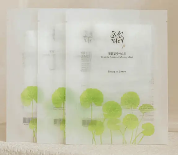 Beauty of Joseon Centella Asiatica Calming Mask