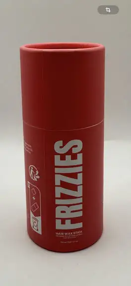 Frizzies Cire en stick Cheveux 50g