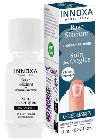 Innoxa Base Silicium 11ml