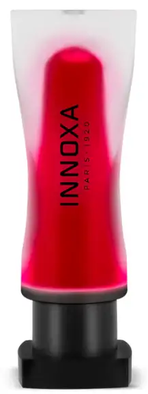 Innoxa Huile à Lèvres 02 Rouge