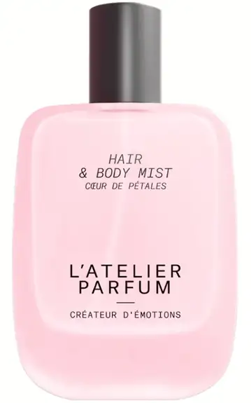 L'Atelier Parfum Coeur de pétales 50ml