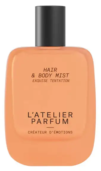 L'Atelier Parfum Exquise Tentation 50ml