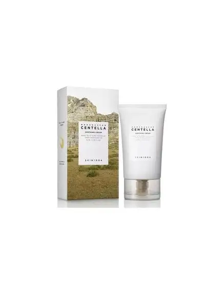 SKIN1004 CRÈME APAISANTE À LA CENTELLA ASIATICA - 75 ML