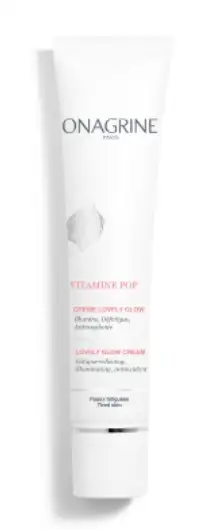 Onagrine Vitamine Pop Crème Lovely Glow 40ml