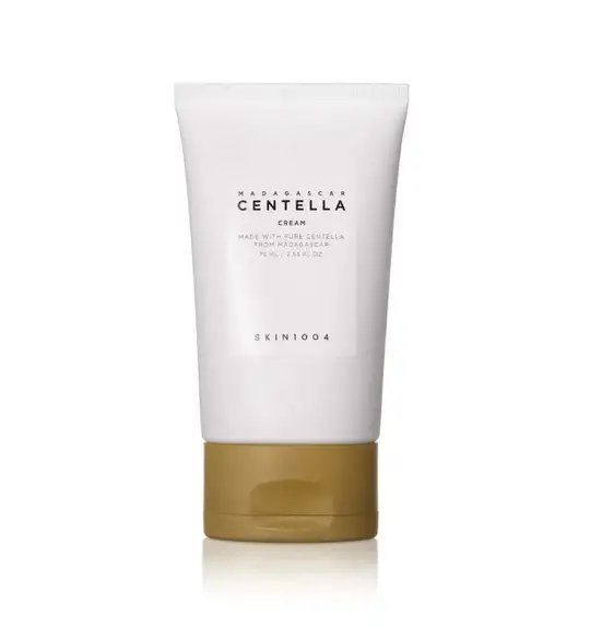 SKIN1004 CRÈME HYDRATANTE À LA CENTELLA ASIATICA - 75 ML