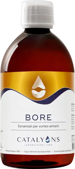 Catalyons PurOligo Bore 500ml