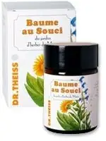 Baume au souci du jardin de maria Dr theiss 100ml