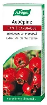 A.Vogel aubépine EPF 50ml