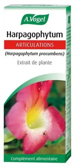 A.Vogel harpagophytum EPF 50ml