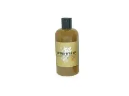 Shampoing laurier d'Alep 300ml Tade