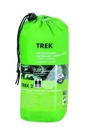 Moustiquaire Trek 2 personnes imprégnation longue durée 3 ans