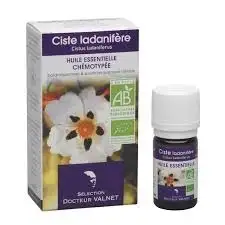 DR Valnet bio HE Ciste ladanifère 5ml