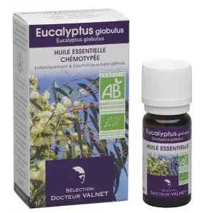 DR Valnet bio HE Eucalyptus globulus 10ml