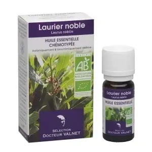 DR Valnet bio HE Laurier noble 5ml