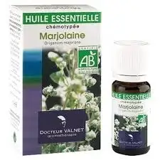 DR Valnet bio HE Marjolaine à coquille 5ml