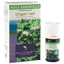 DR Valnet bio HE Origan vert 5ml