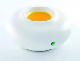 Le diffuseur électrique Santessence blanc