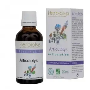 Articulolys bio articulation 50ml