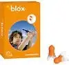 Blox Avion bouchos d'oreille anti pression enfant x2