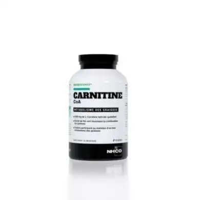 Nhco Carnitine COA 100 Gélules