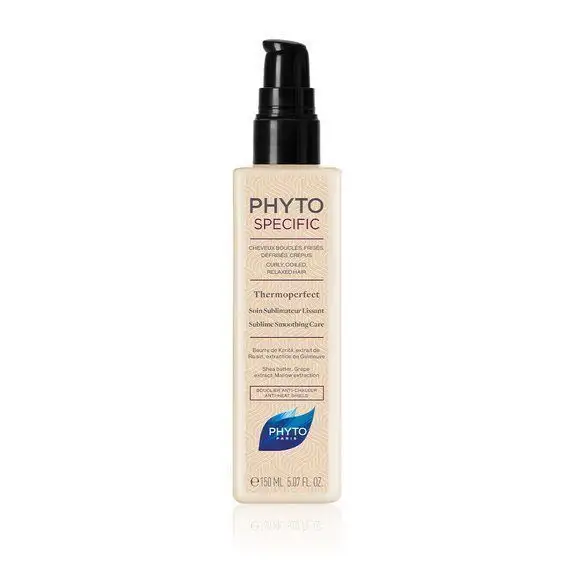 Phytospecific thermoperfect soin sublimateur lissant 150ml