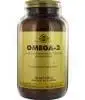 Solgar Omega-3 120 Gélules