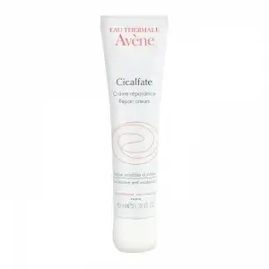 Avène cicalfate creme réparatrice 100ml