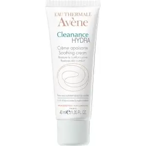 Avène Cleanance Hydra Crème apaisante 40ml