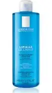 Lipikar Gel lavant apaisant protecteur 400ml