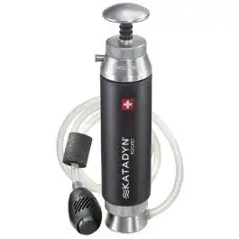 katadyn micro-filtre Pocket ref 2010000