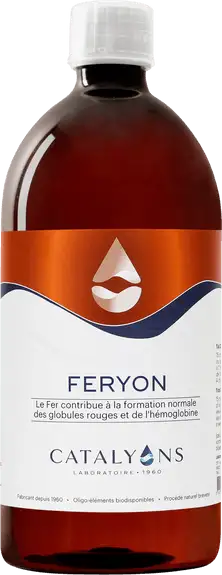Catalyons PurOligo Feryon 1 litre